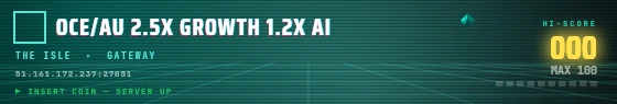 Arcade badge preview