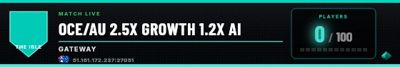 Scoreboard badge preview