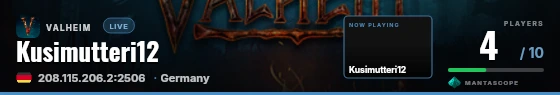 Hero badge preview