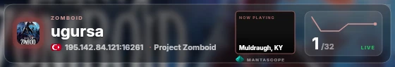 Glass badge preview