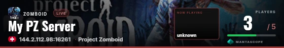 Hero badge preview