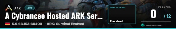 Hero badge preview