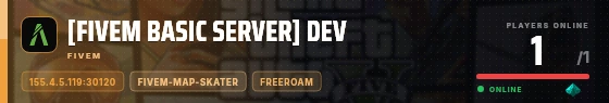 Edge badge preview