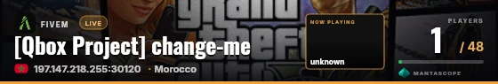 Hero badge preview