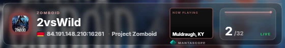 Glass badge preview
