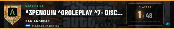 Scoreboard badge preview