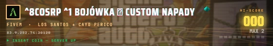 Arcade badge preview