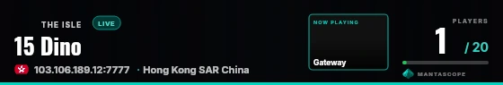 Hero badge preview
