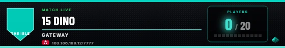 Scoreboard badge preview