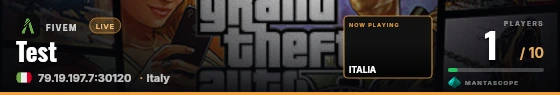 Hero badge preview
