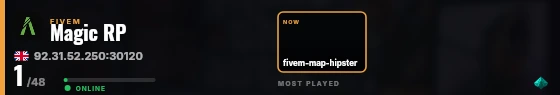 Filmstrip badge preview
