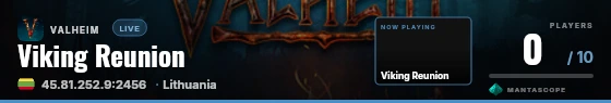 Hero badge preview