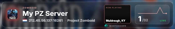 Glass badge preview
