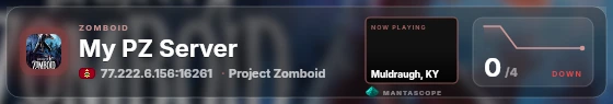 Glass badge preview