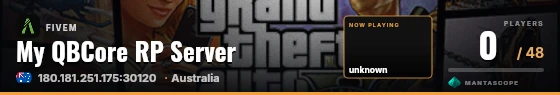 Hero badge preview