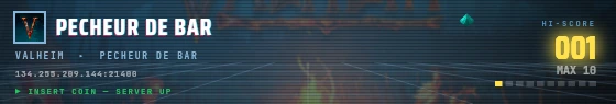 Arcade badge preview