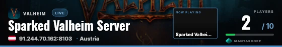 Hero badge preview