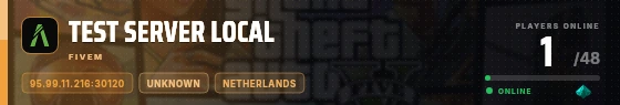 Edge badge preview