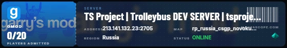 Ticket badge preview