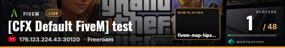 Hero badge preview