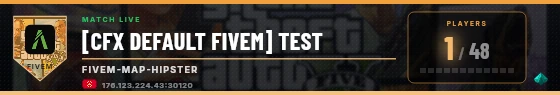 Scoreboard badge preview