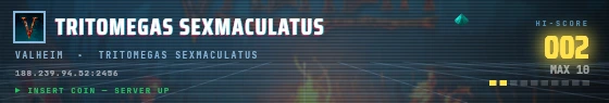 Arcade badge preview