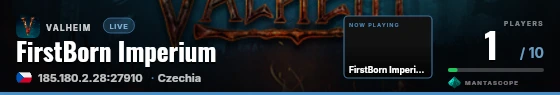 Hero badge preview