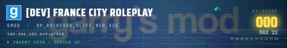 Arcade badge preview