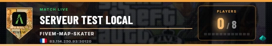 Scoreboard badge preview