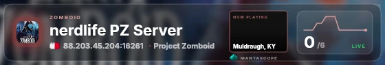 Glass badge preview