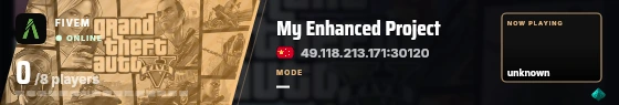 Blade badge preview