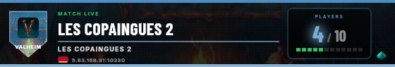 Scoreboard badge preview