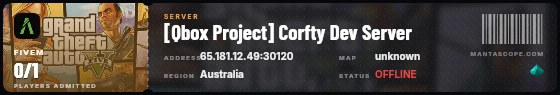 Ticket badge preview