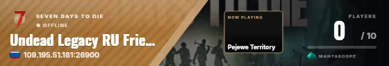 Sweep badge preview