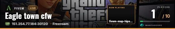 Hero badge preview