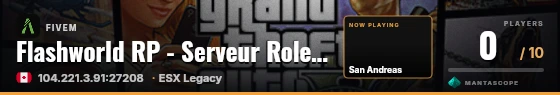Hero badge preview