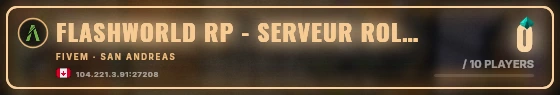 Marquee badge preview