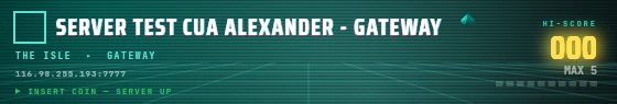 Arcade badge preview