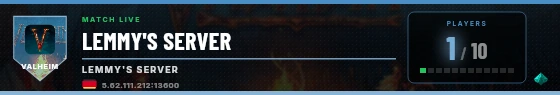 Scoreboard badge preview