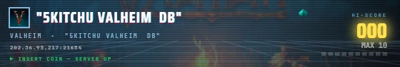 Arcade badge preview