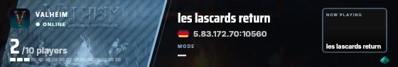 Blade badge preview
