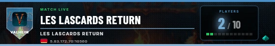 Scoreboard badge preview