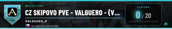 Scoreboard badge preview