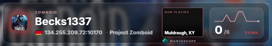 Glass badge preview