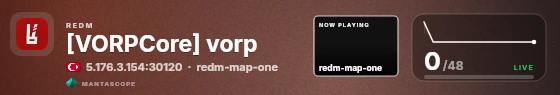Mesh badge preview