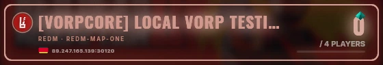 Marquee badge preview