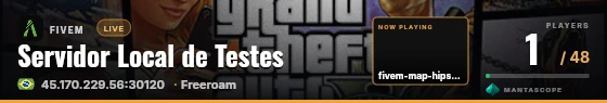 Hero badge preview