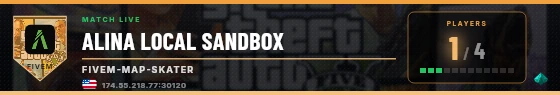 Scoreboard badge preview
