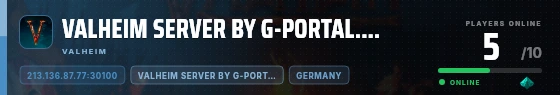 Edge badge preview