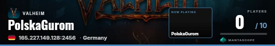 Hero badge preview